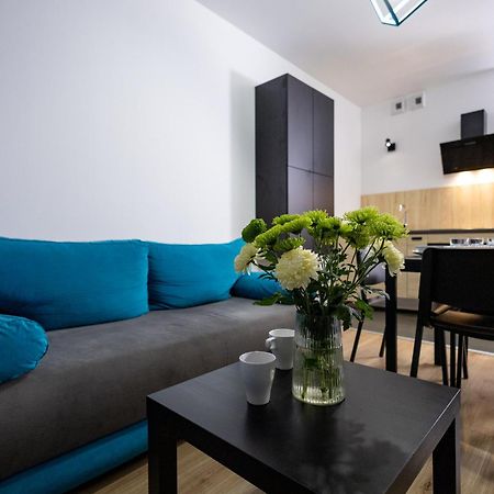 Apartamenty Niedaleko Dworca Od Wroclawapartament-Pl Esterno foto