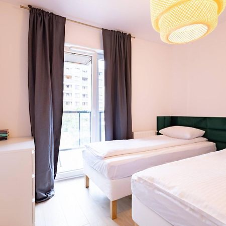 Apartamenty Niedaleko Dworca Od Wroclawapartament-Pl Esterno foto
