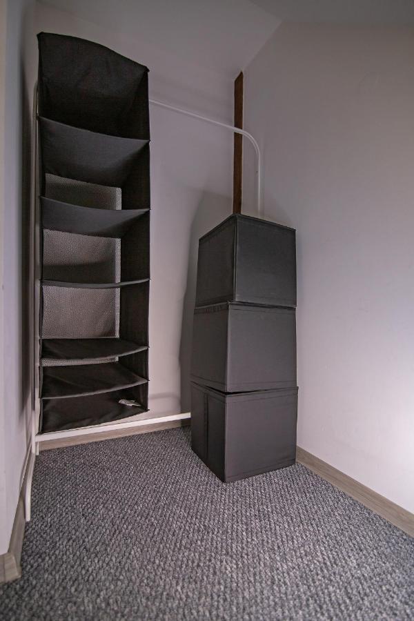Apartamenty Niedaleko Dworca Od Wroclawapartament-Pl Esterno foto