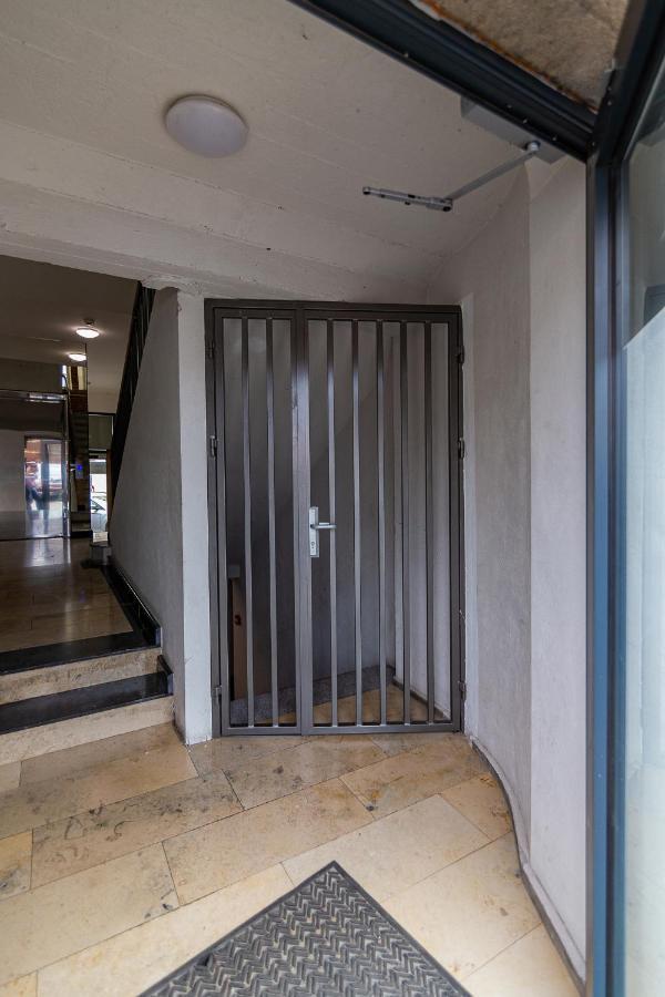 Apartamenty Niedaleko Dworca Od Wroclawapartament-Pl Esterno foto