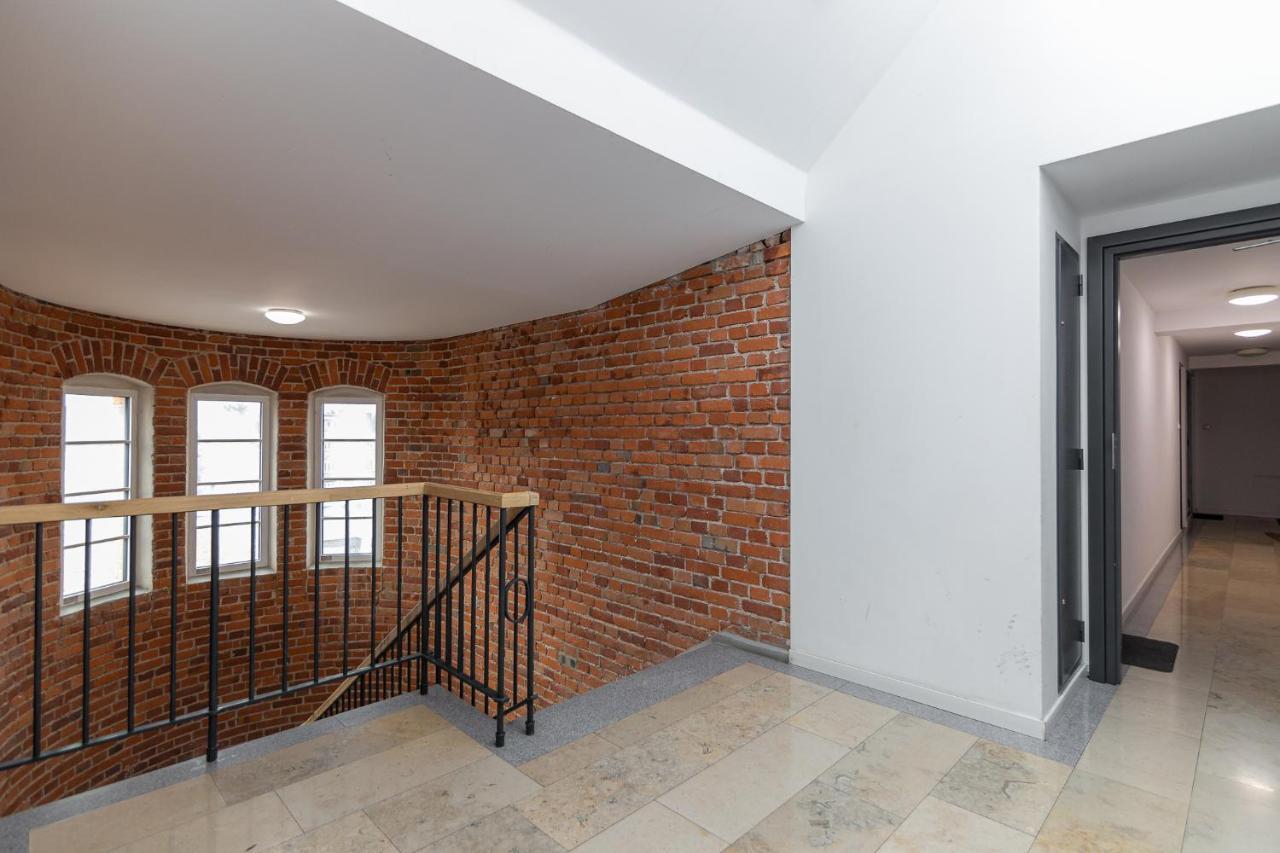 Apartamenty Niedaleko Dworca Od Wroclawapartament-Pl Esterno foto