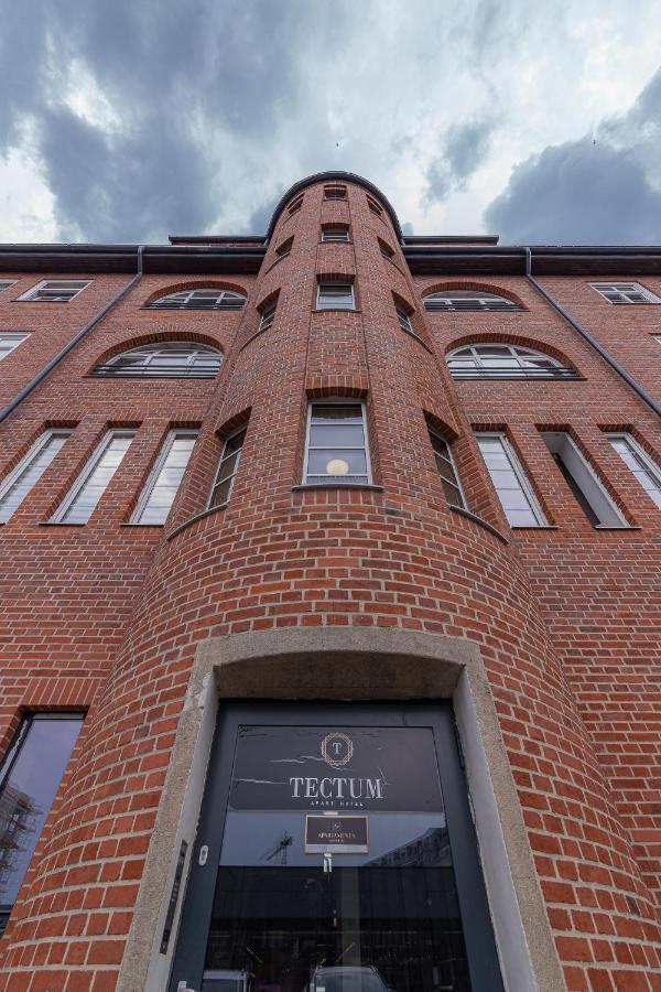 Apartamenty Niedaleko Dworca Od Wroclawapartament-Pl Esterno foto