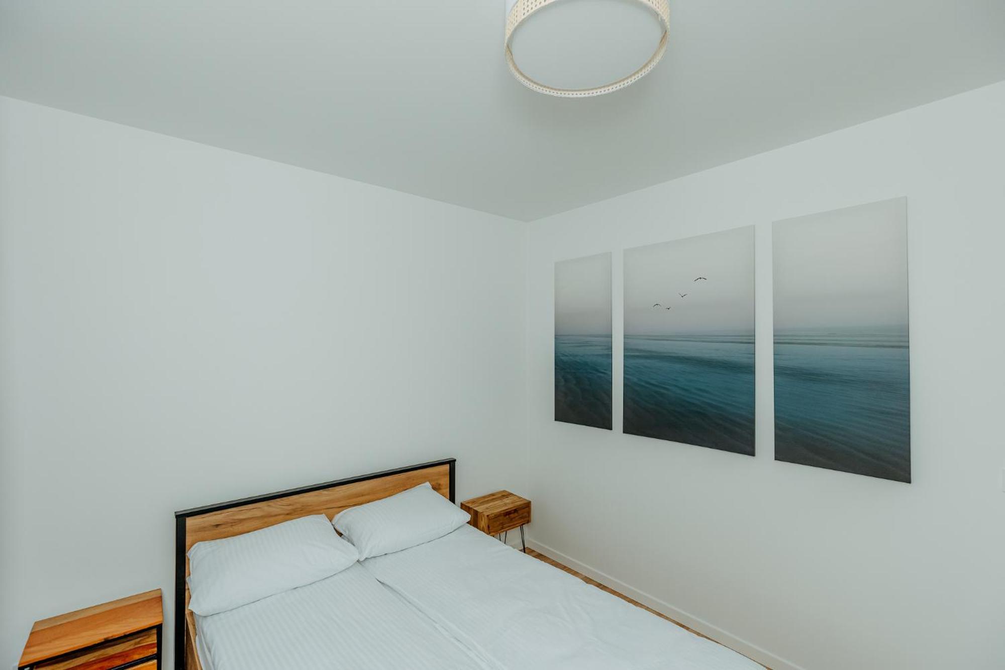 Apartamenty Niedaleko Dworca Od Wroclawapartament-Pl Esterno foto
