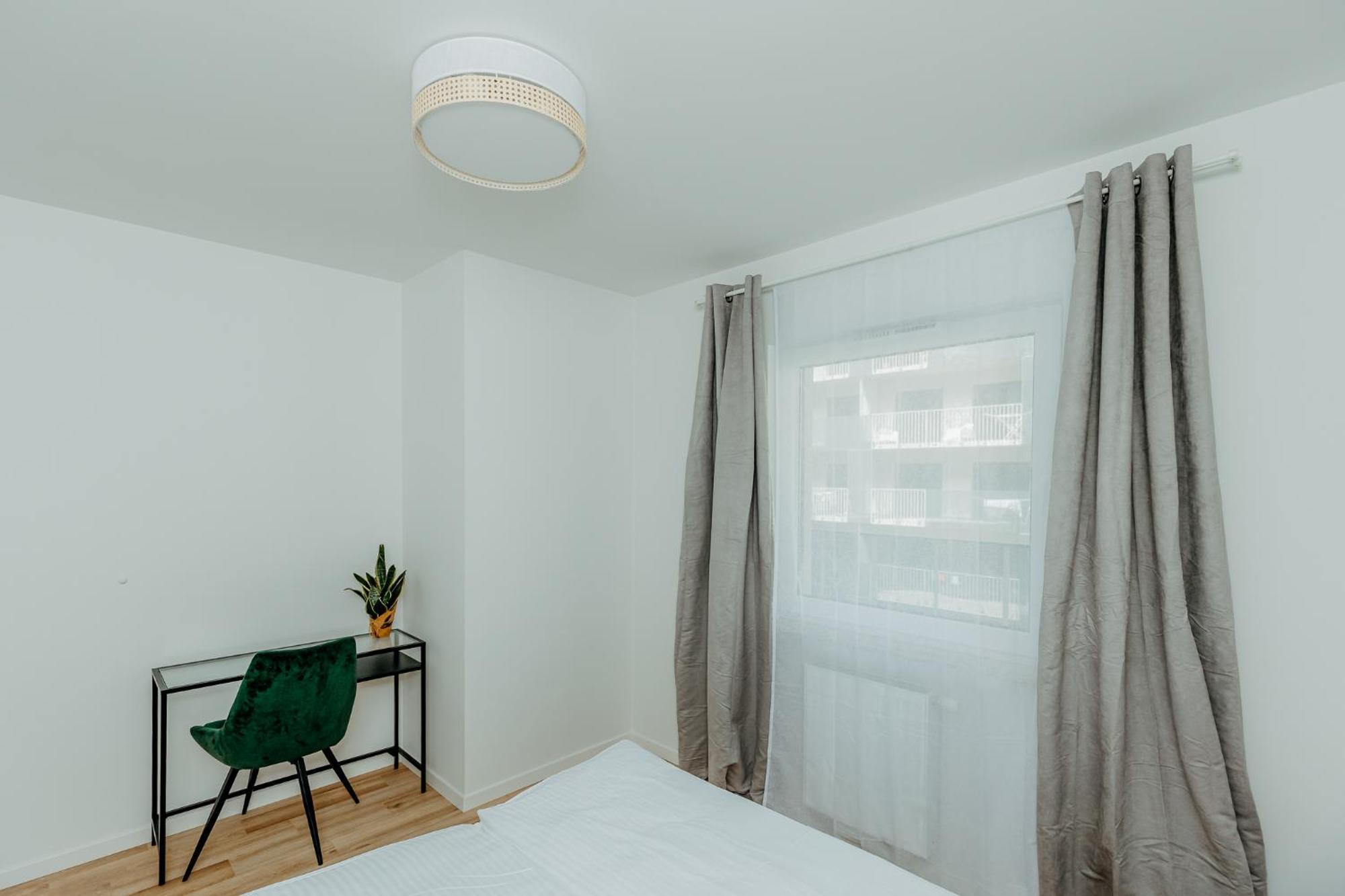 Apartamenty Niedaleko Dworca Od Wroclawapartament-Pl Esterno foto