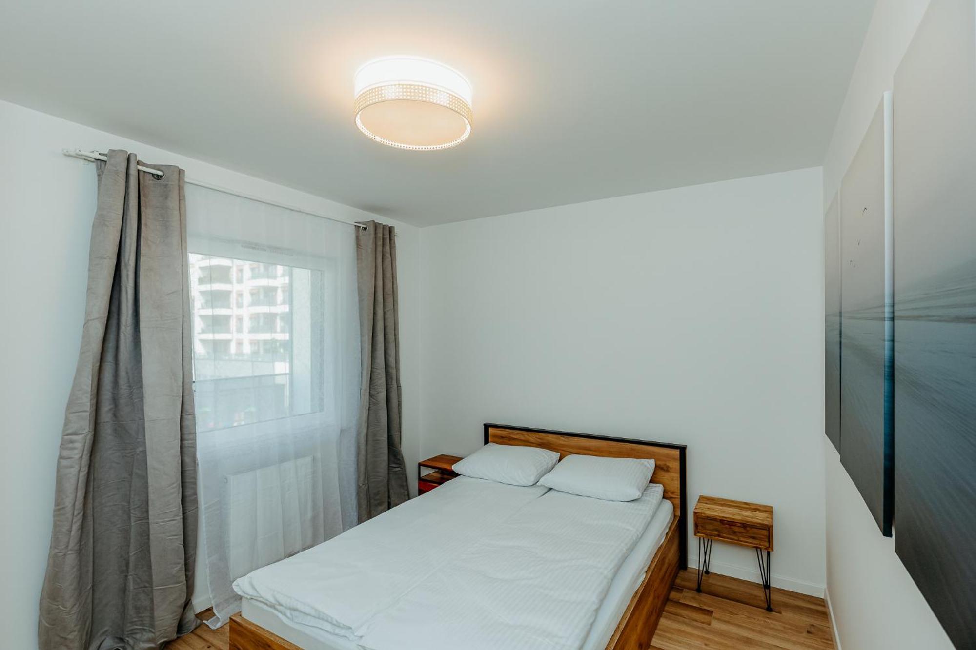 Apartamenty Niedaleko Dworca Od Wroclawapartament-Pl Esterno foto