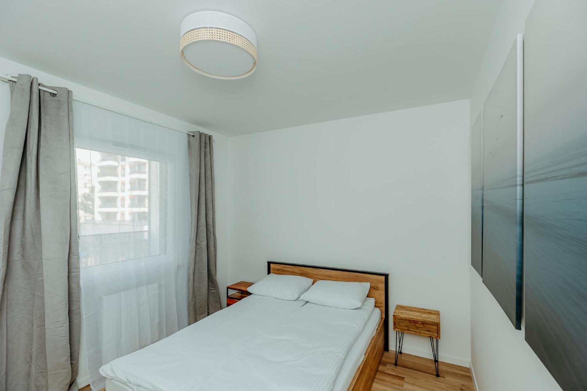Apartamenty Niedaleko Dworca Od Wroclawapartament-Pl Esterno foto