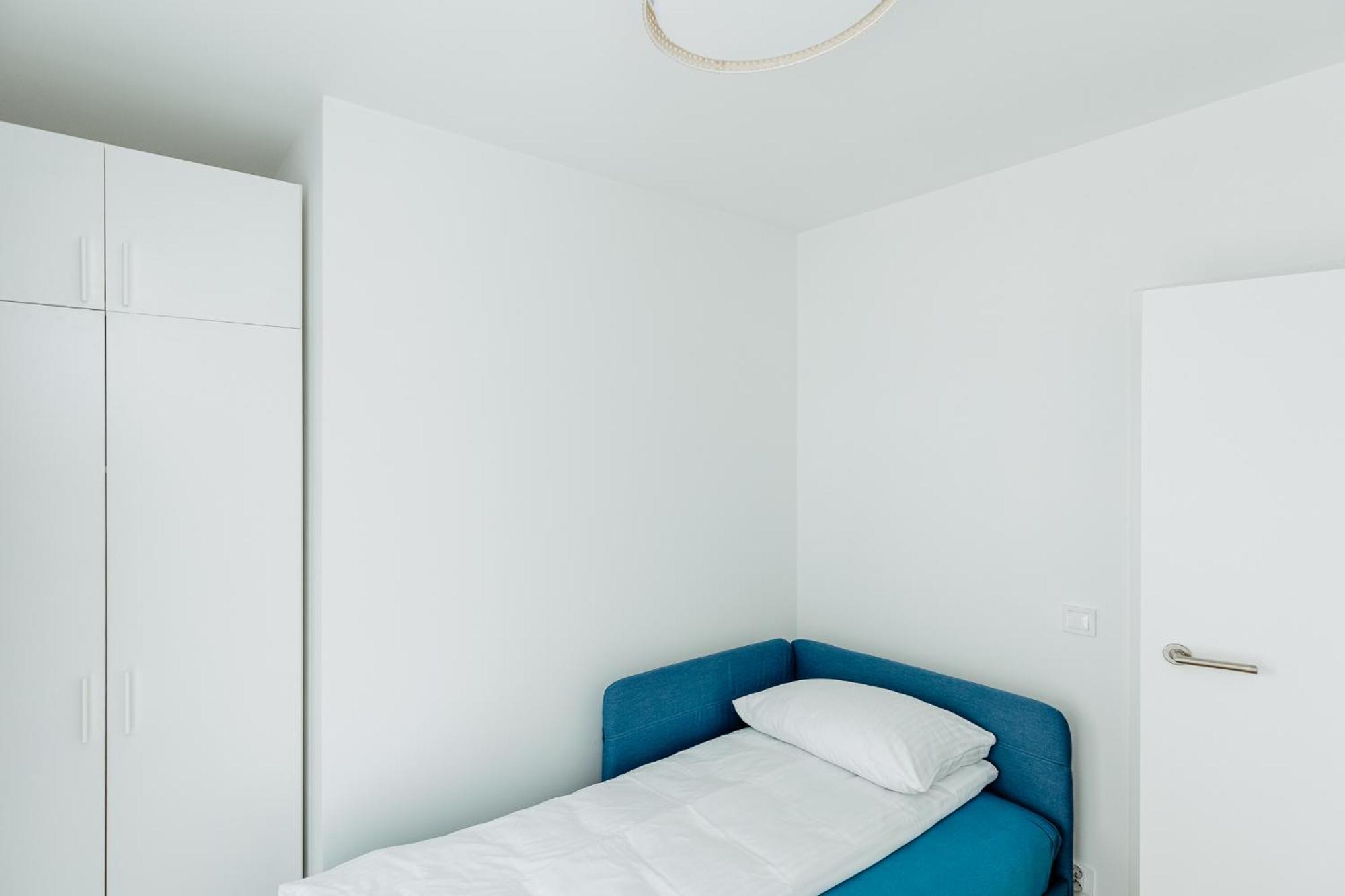 Apartamenty Niedaleko Dworca Od Wroclawapartament-Pl Esterno foto