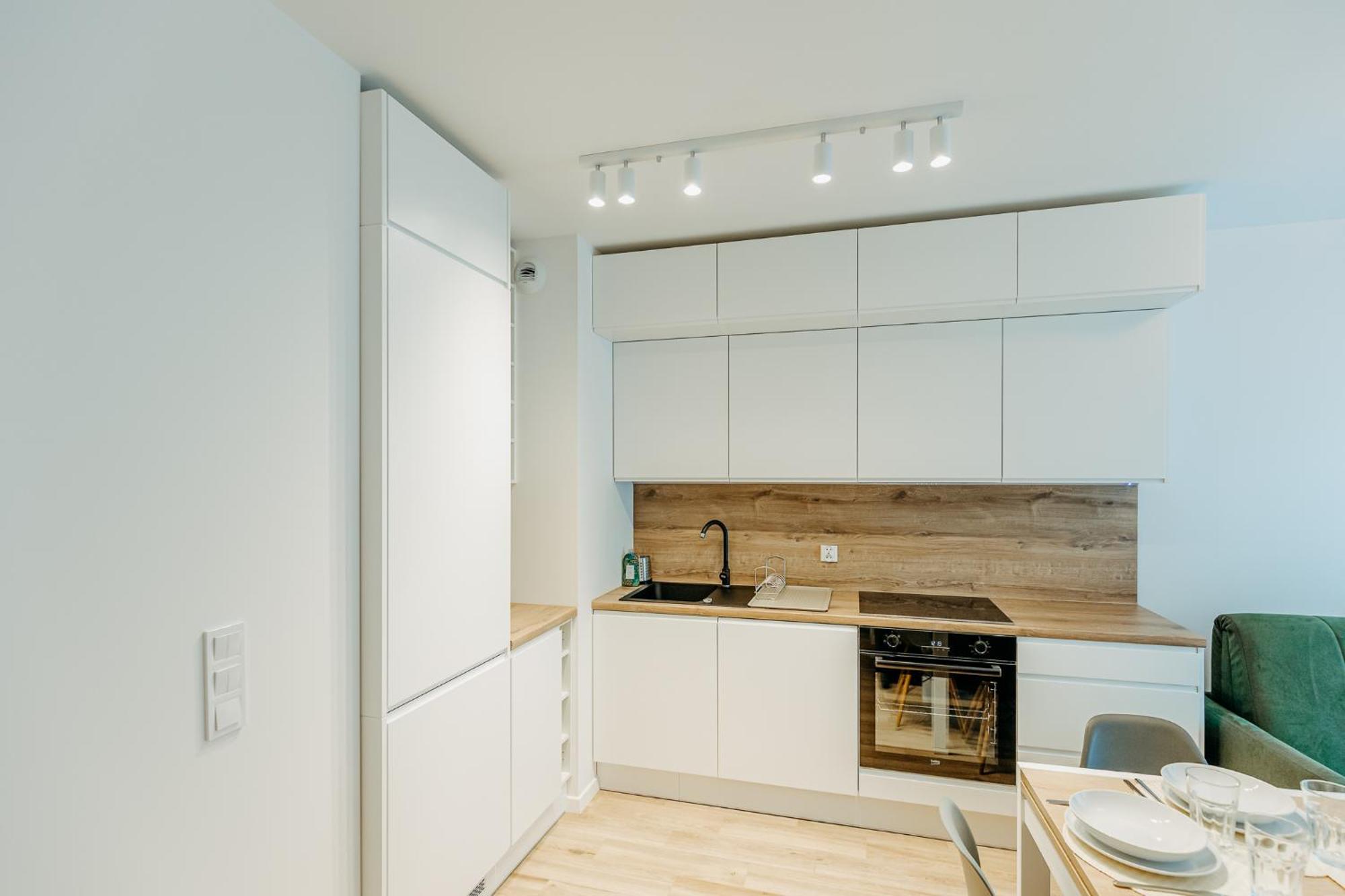 Apartamenty Niedaleko Dworca Od Wroclawapartament-Pl Esterno foto