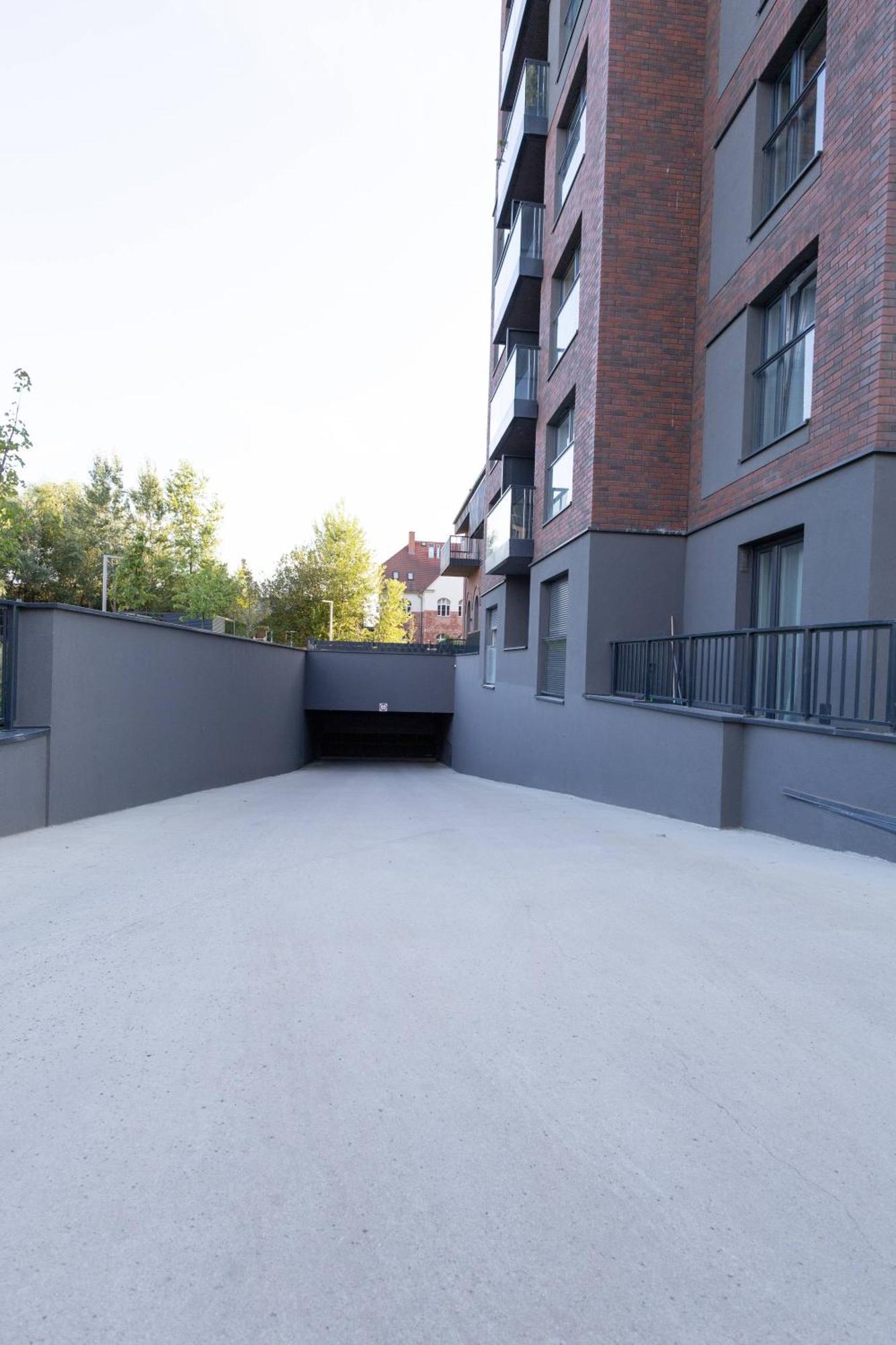 Apartamenty Niedaleko Dworca Od Wroclawapartament-Pl Esterno foto