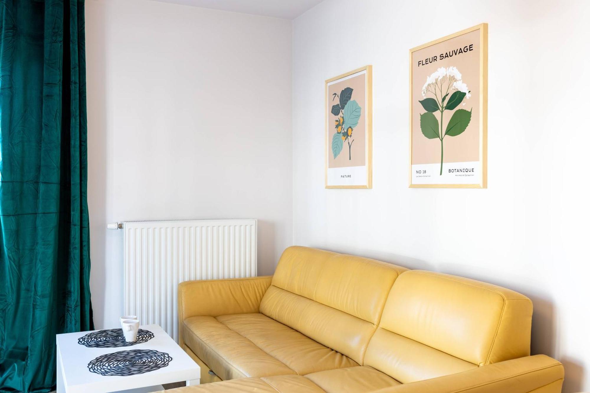 Apartamenty Niedaleko Dworca Od Wroclawapartament-Pl Esterno foto