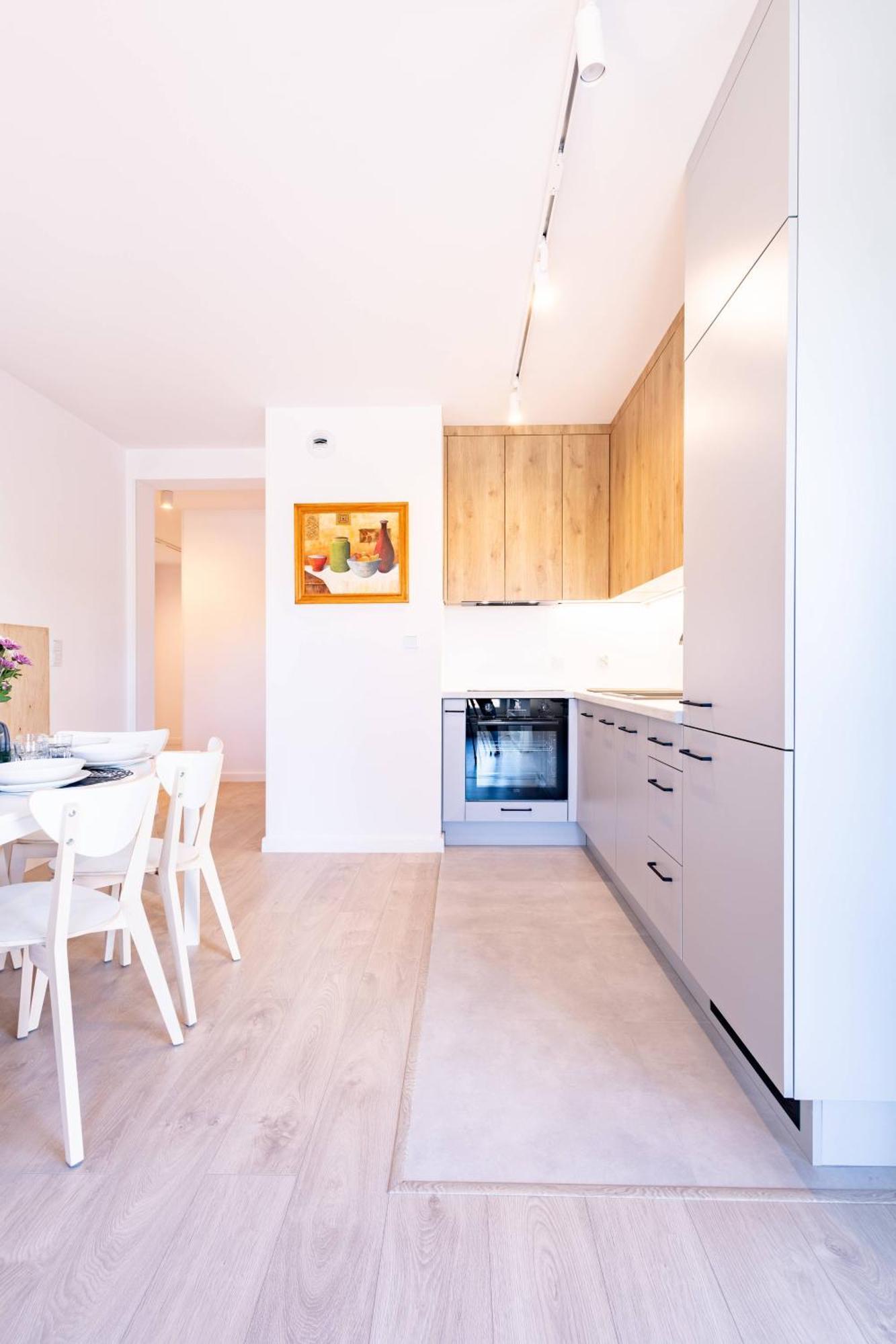 Apartamenty Niedaleko Dworca Od Wroclawapartament-Pl Esterno foto