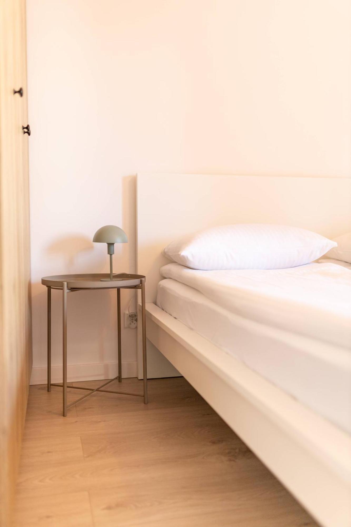 Apartamenty Niedaleko Dworca Od Wroclawapartament-Pl Esterno foto