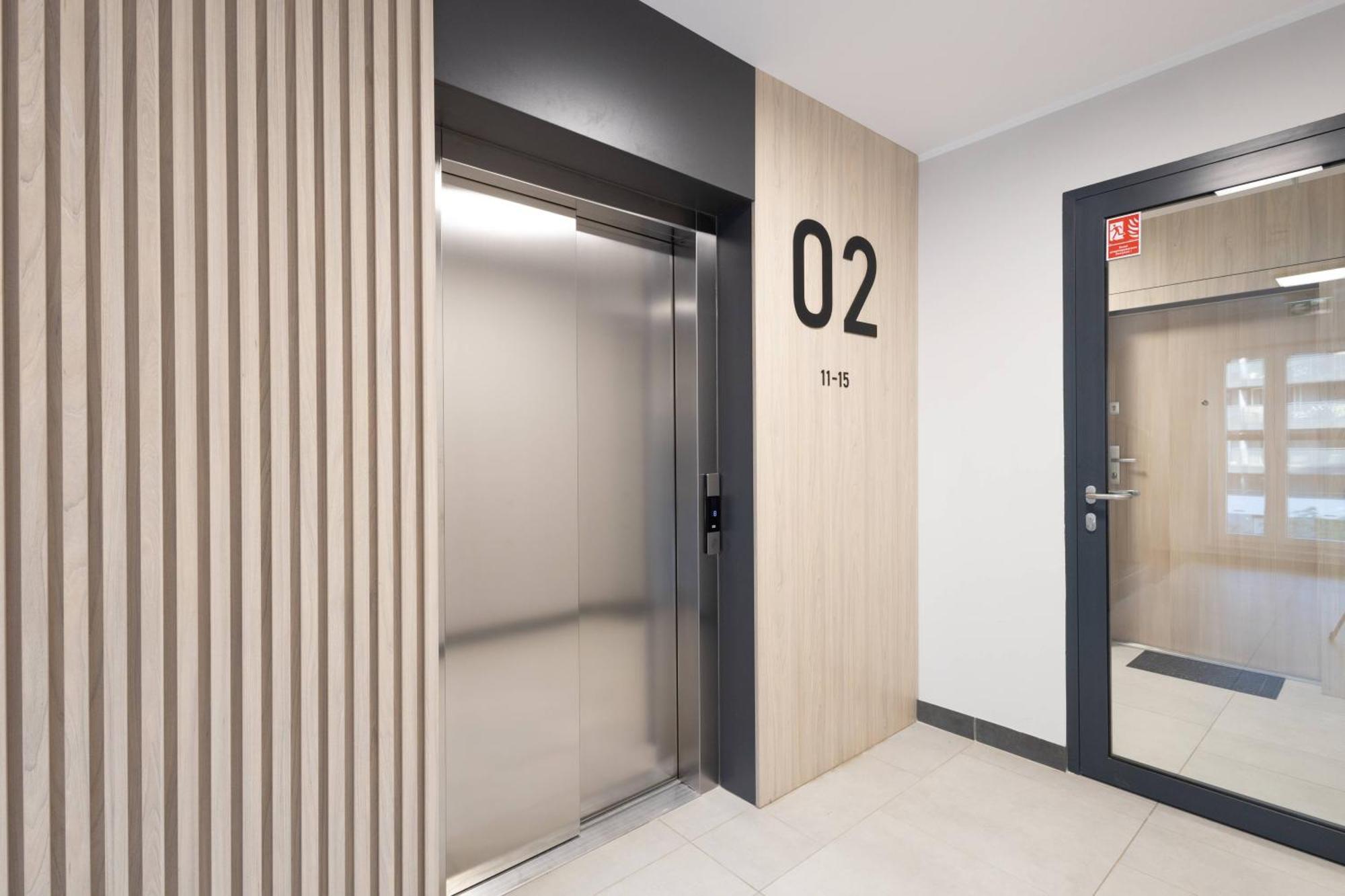 Apartamenty Niedaleko Dworca Od Wroclawapartament-Pl Esterno foto