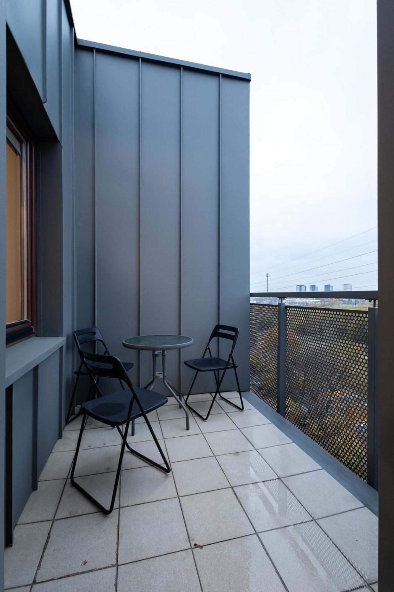 Apartamenty Niedaleko Dworca Od Wroclawapartament-Pl Esterno foto