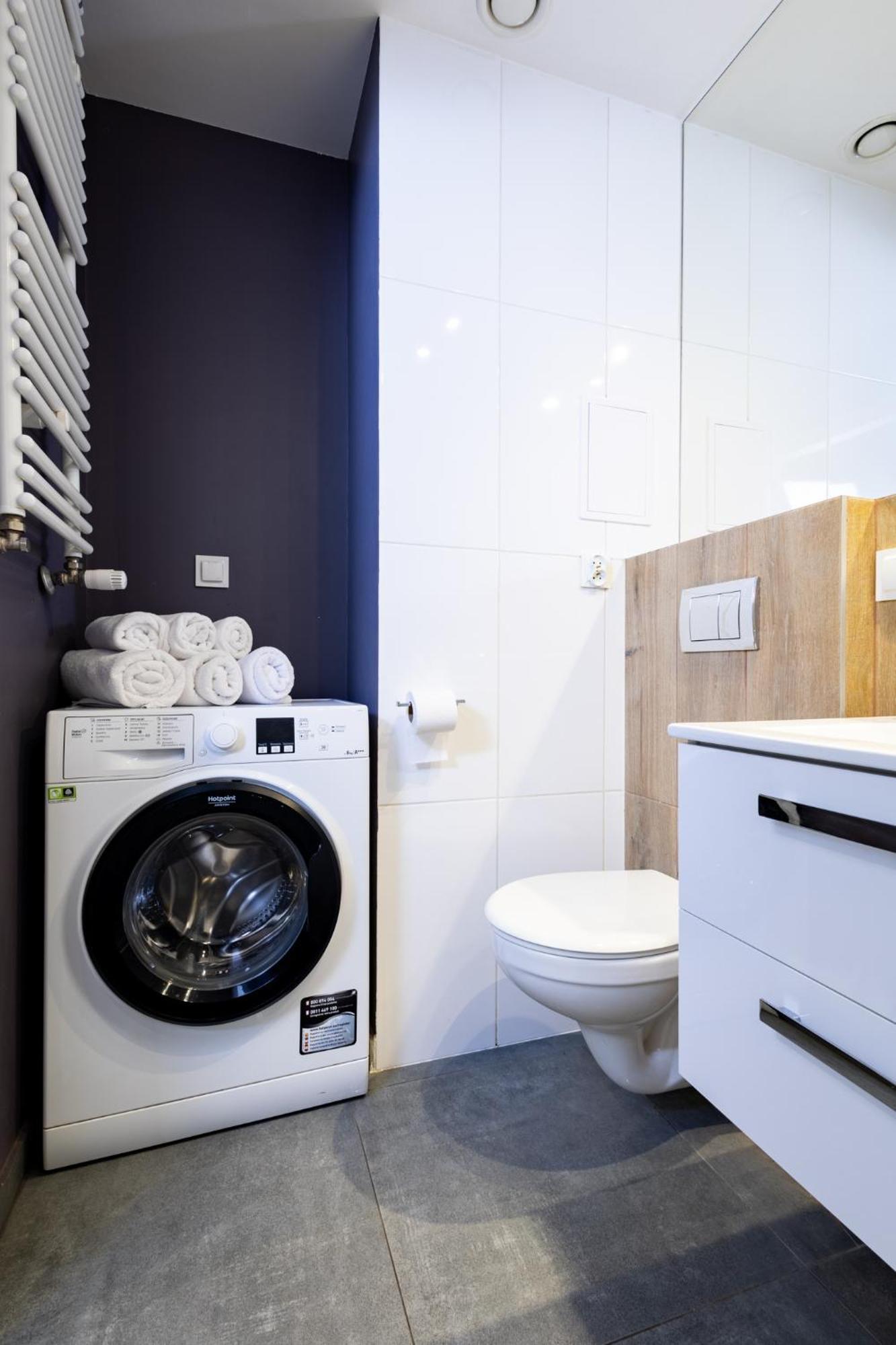 Apartamenty Niedaleko Dworca Od Wroclawapartament-Pl Esterno foto