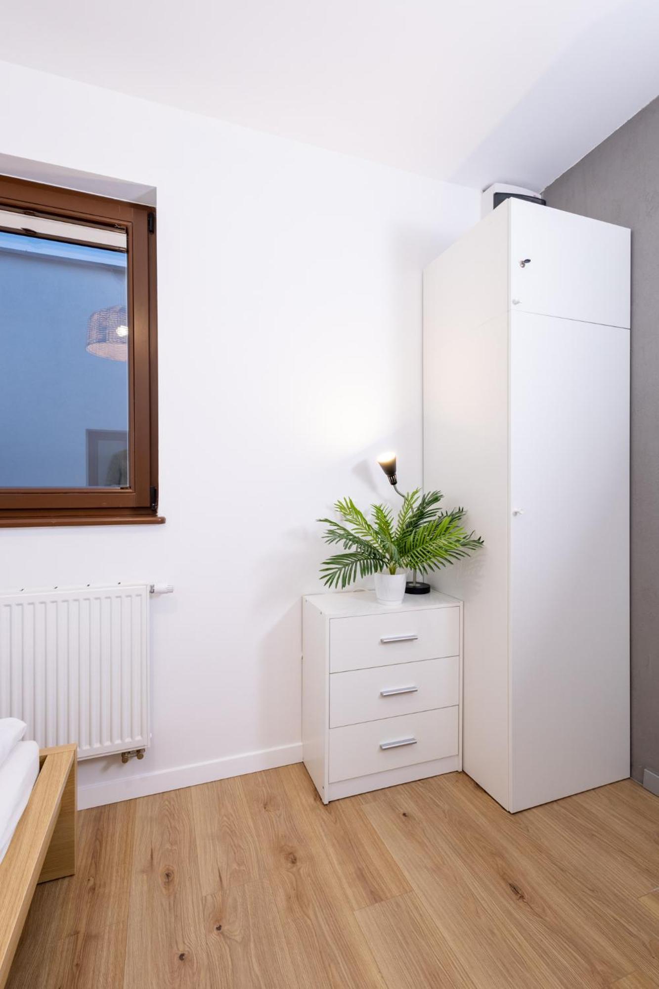 Apartamenty Niedaleko Dworca Od Wroclawapartament-Pl Esterno foto